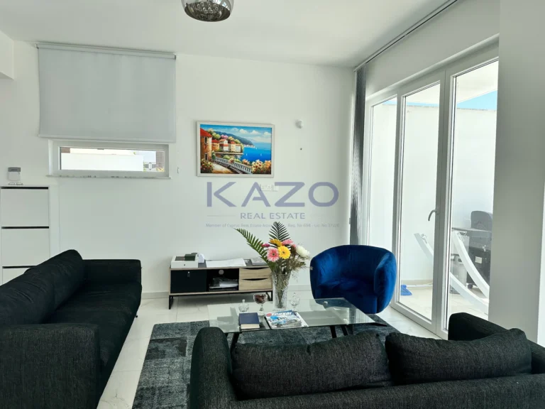 3 Bedroom House for Sale in Oroklini, Larnaca District