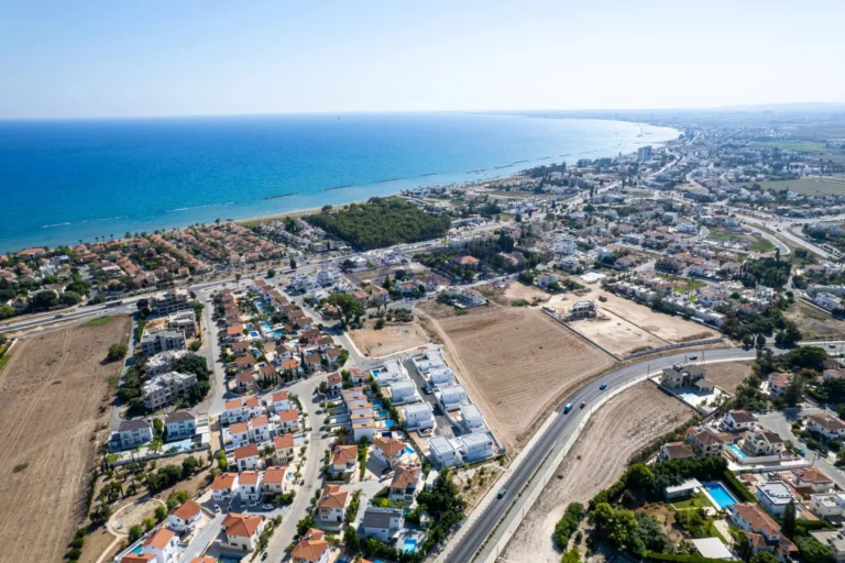 3 Bedroom House for Sale in Oroklini, Larnaca District