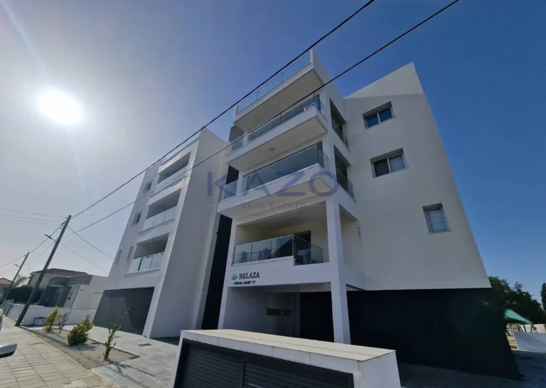 3 Bedroom Apartment for Rent in Limassol – Zakaki