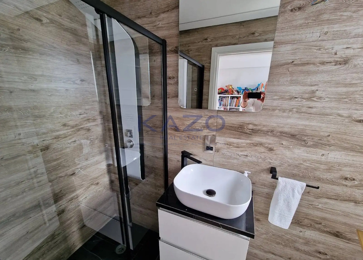 3 Bedroom Apartment for Rent in Limassol – Zakaki