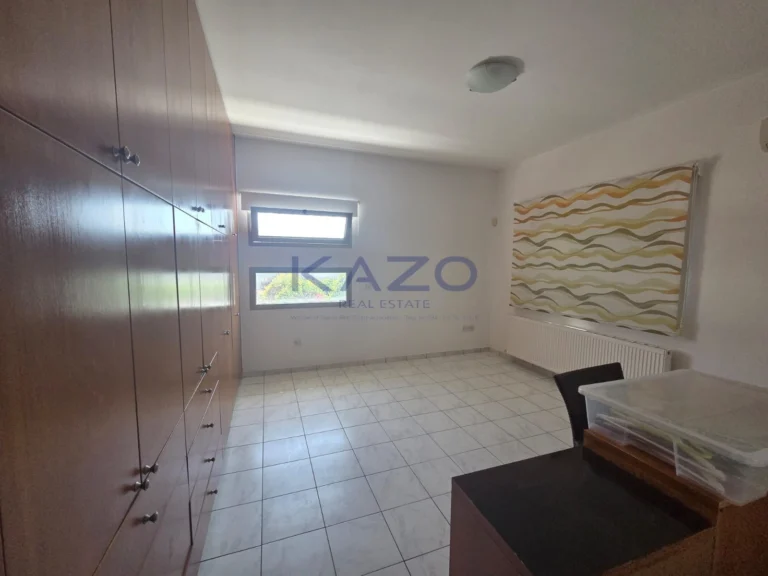 4 Bedroom House for Sale in Limassol – Agios Athanasios