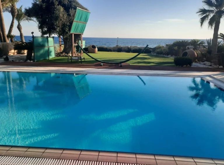 4 Bedroom House for Sale in Larnaca District