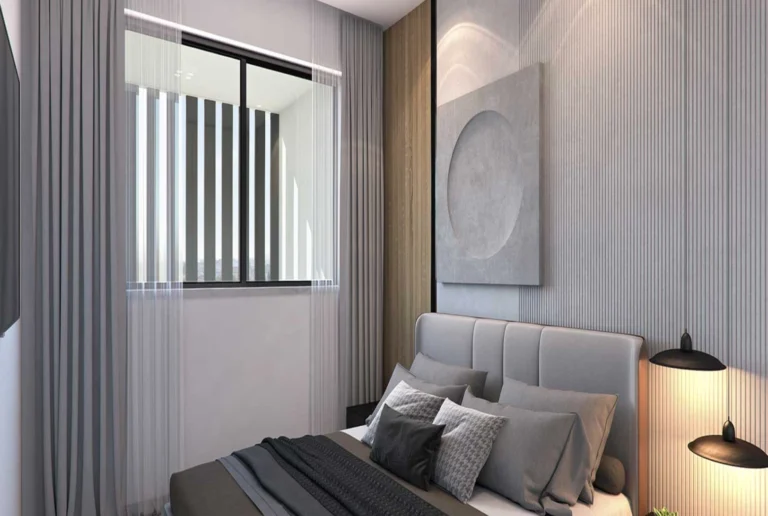 1 Bedroom Apartment for Sale in Larnaca District