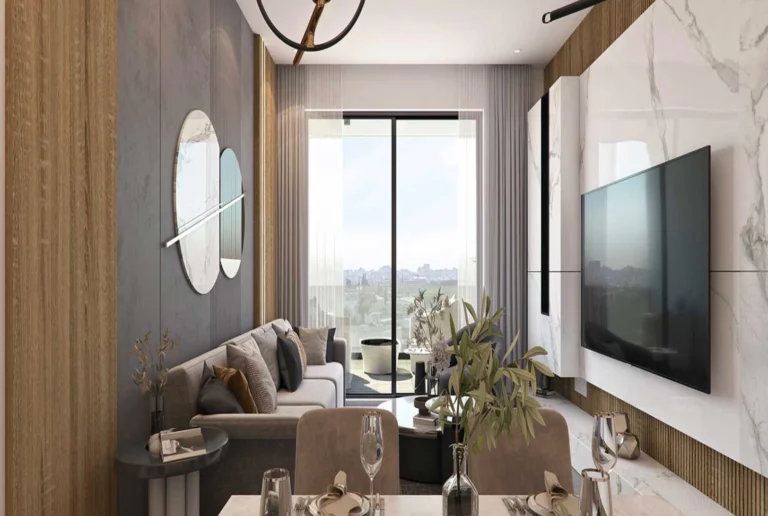 2 Bedroom Apartment for Sale in Larnaca District