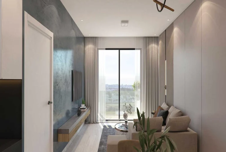 2 Bedroom Apartment for Sale in Larnaca District