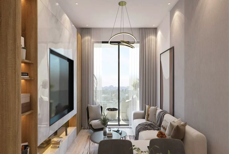 2 Bedroom Apartment for Sale in Larnaca District