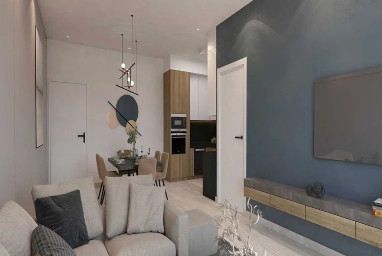 3 Bedroom Apartment for Sale in Larnaca District