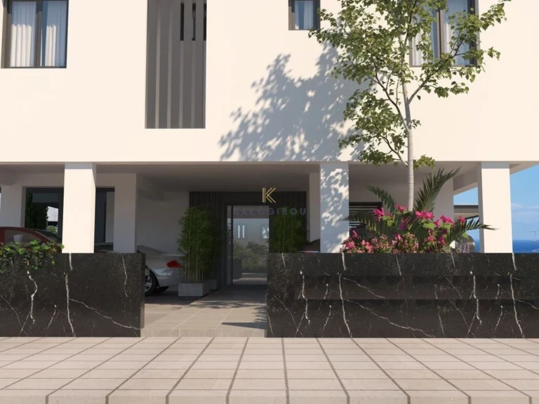 2 Bedroom Apartment for Sale in Kapparis, Famagusta District