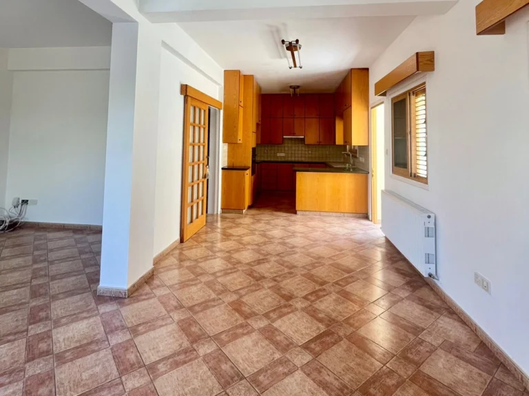 3 Bedroom House for Sale in Agios Dometios, Nicosia District