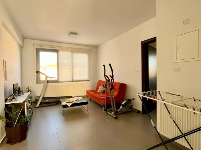 3 Bedroom House for Sale in Latsia, Nicosia District