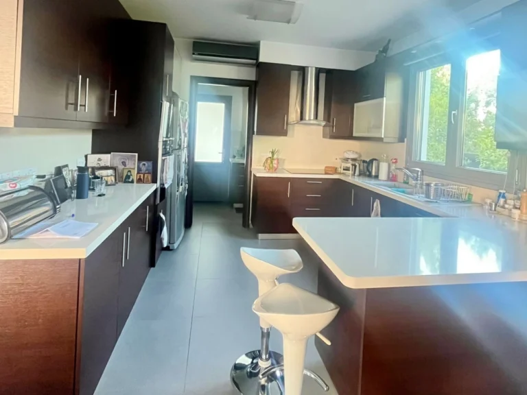 3 Bedroom House for Sale in Latsia, Nicosia District