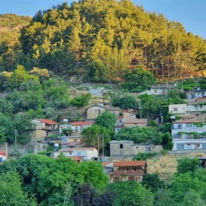 4 Bedroom House for Sale in Nicosia District