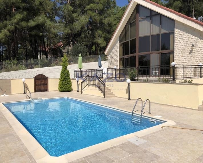 Cheap Houses and Villas for Sale Limassol up to 1000000 euro