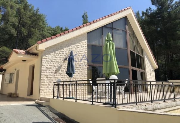 Cheap Houses and Villas for Sale Limassol up to 1000000 euro