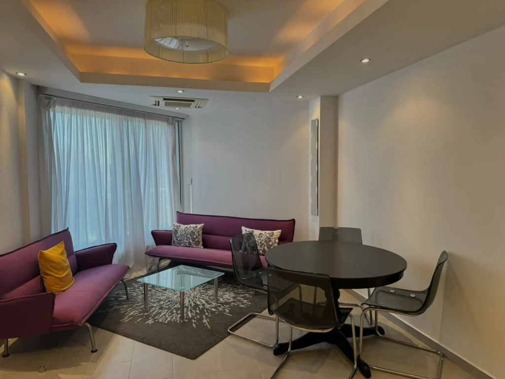 2 Bedroom Apartment for Sale in Potamos Germasogeias, Limassol District