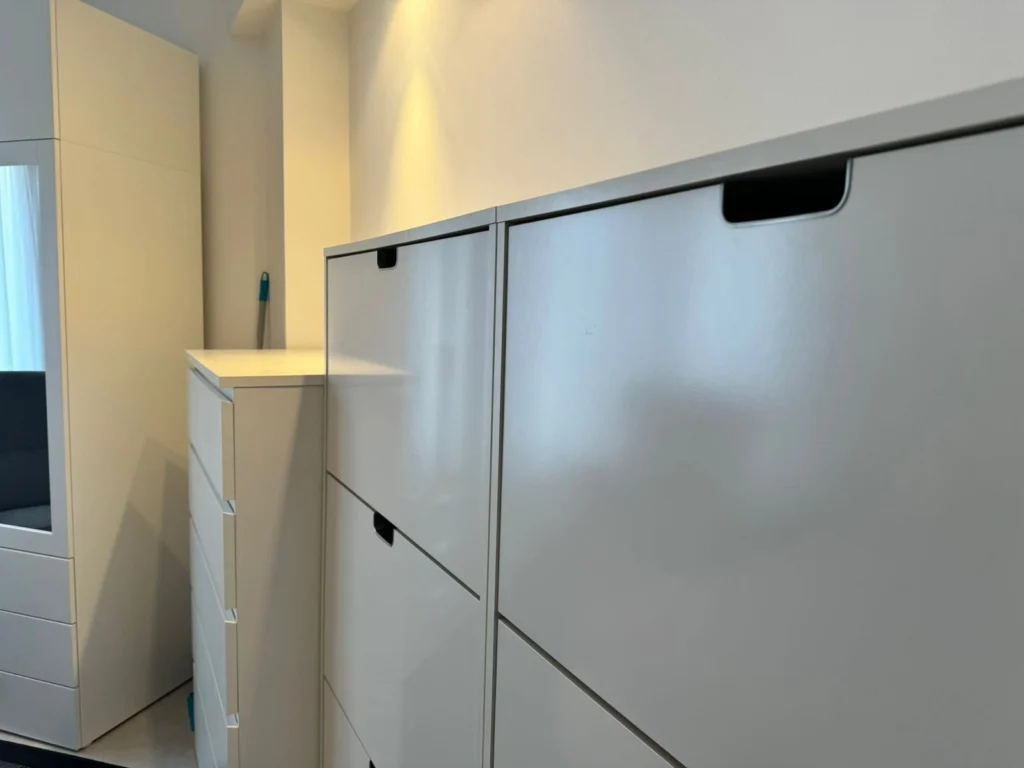 2 Bedroom Apartment for Sale in Potamos Germasogeias, Limassol District