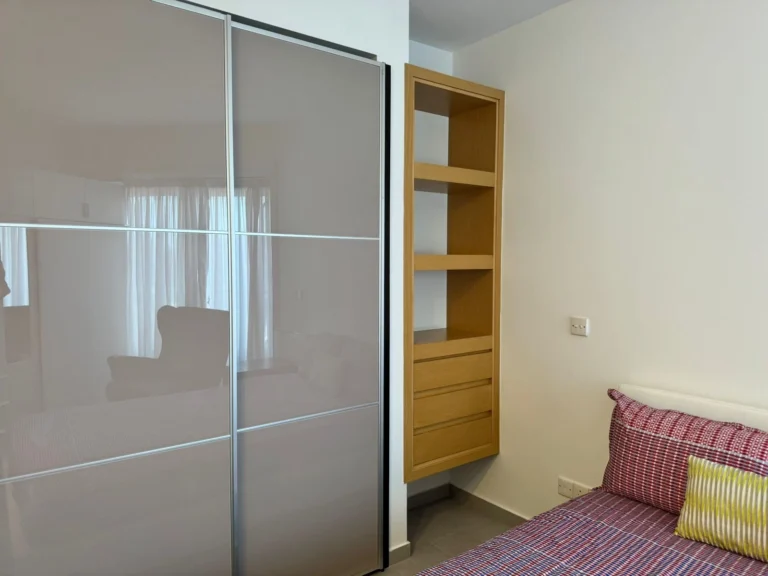 2 Bedroom Apartment for Sale in Potamos Germasogeias, Limassol District