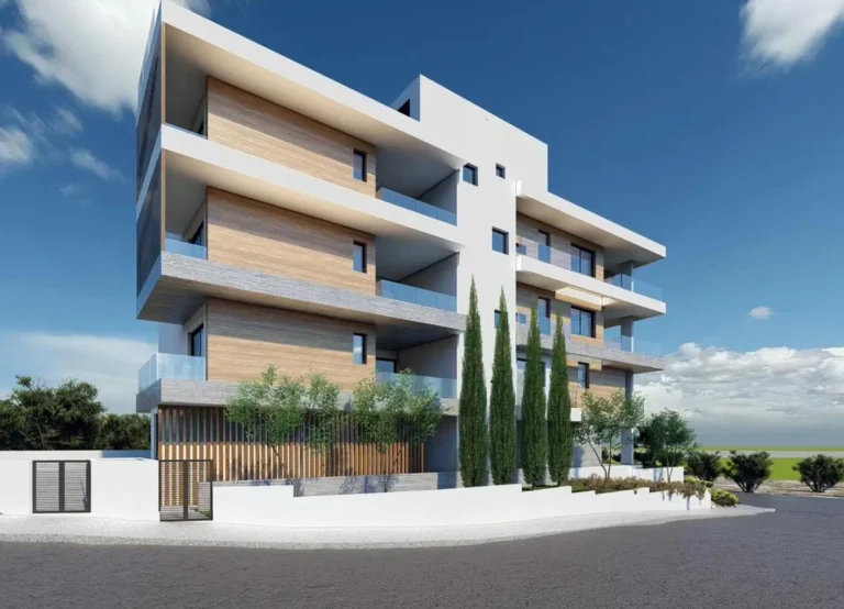 3 Bedroom Apartment for Sale in Germasogeia, Limassol District