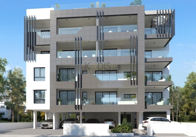 1 Bedroom Apartment for Sale in Drosia, Larnaca District