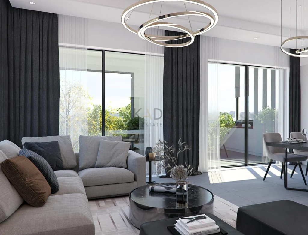 1 Bedroom Apartment for Sale in Drosia, Larnaca District