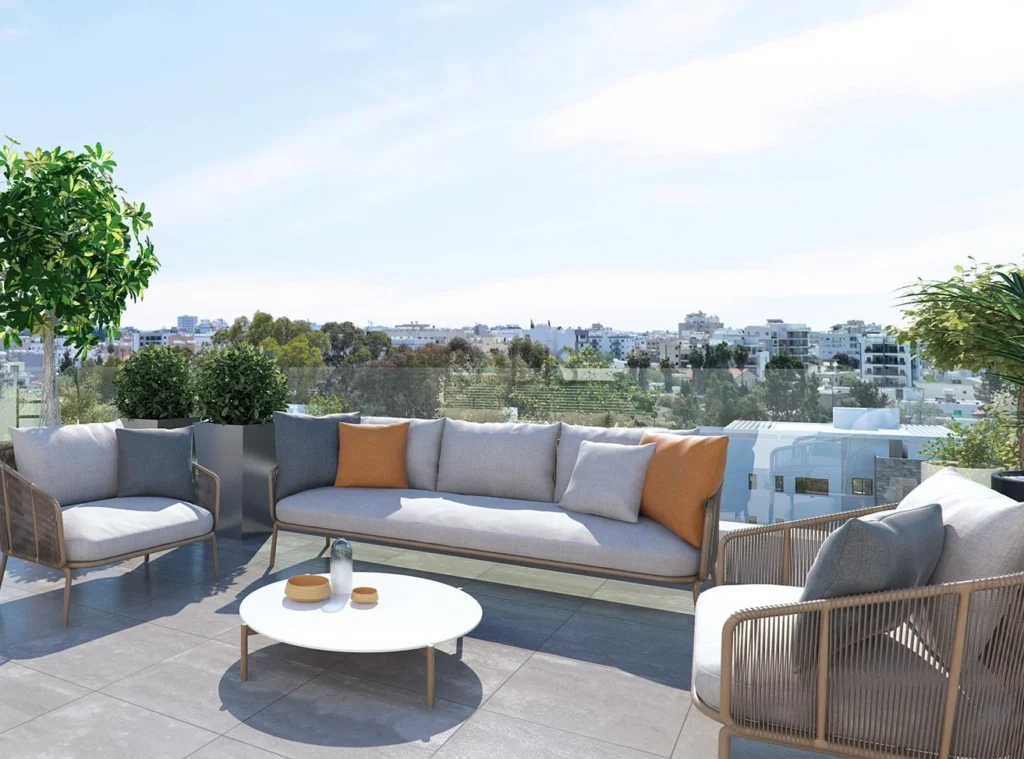 2 Bedroom Apartment for Sale in Drosia, Larnaca District