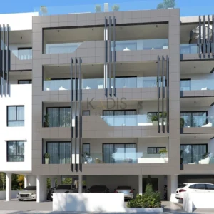 2 Bedroom Apartment for Sale in Drosia, Larnaca District