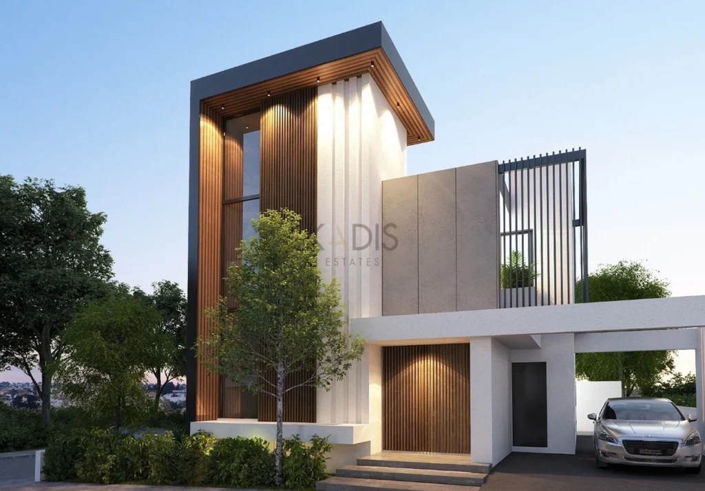 3 Bedroom House for Sale in Oroklini, Larnaca District