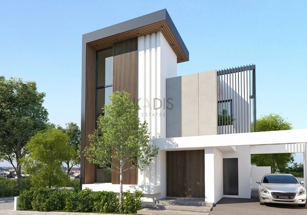 3 Bedroom House for Sale in Oroklini, Larnaca District