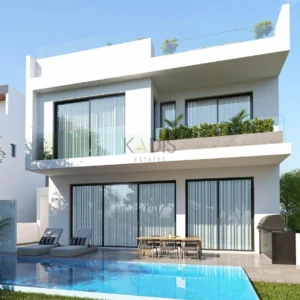 3 Bedroom House for Sale in Oroklini, Larnaca District