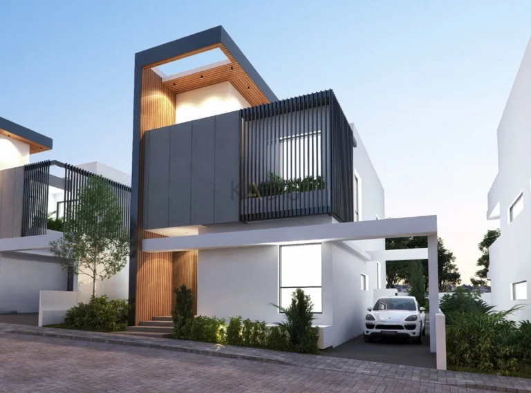 3 Bedroom House for Sale in Oroklini, Larnaca District