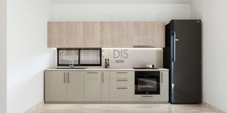 1 Bedroom Apartment for Sale in Limassol District