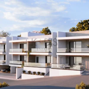 1 Bedroom Apartment for Sale in Limassol District