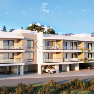 2 Bedroom Apartment for Sale in Limassol District