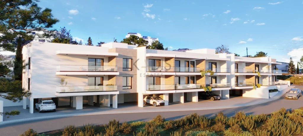 3 Bedroom Apartment for Sale in Limassol District