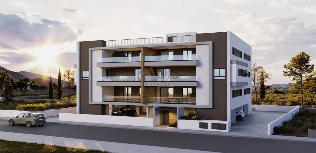 2 Bedroom Apartment for Sale in Ypsonas, Limassol District