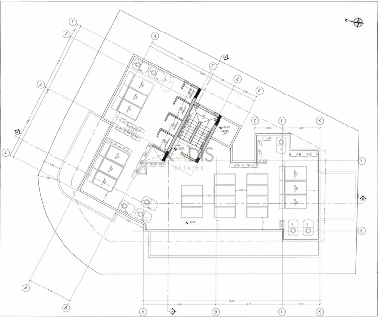 2 Bedroom Apartment for Sale in Limassol District