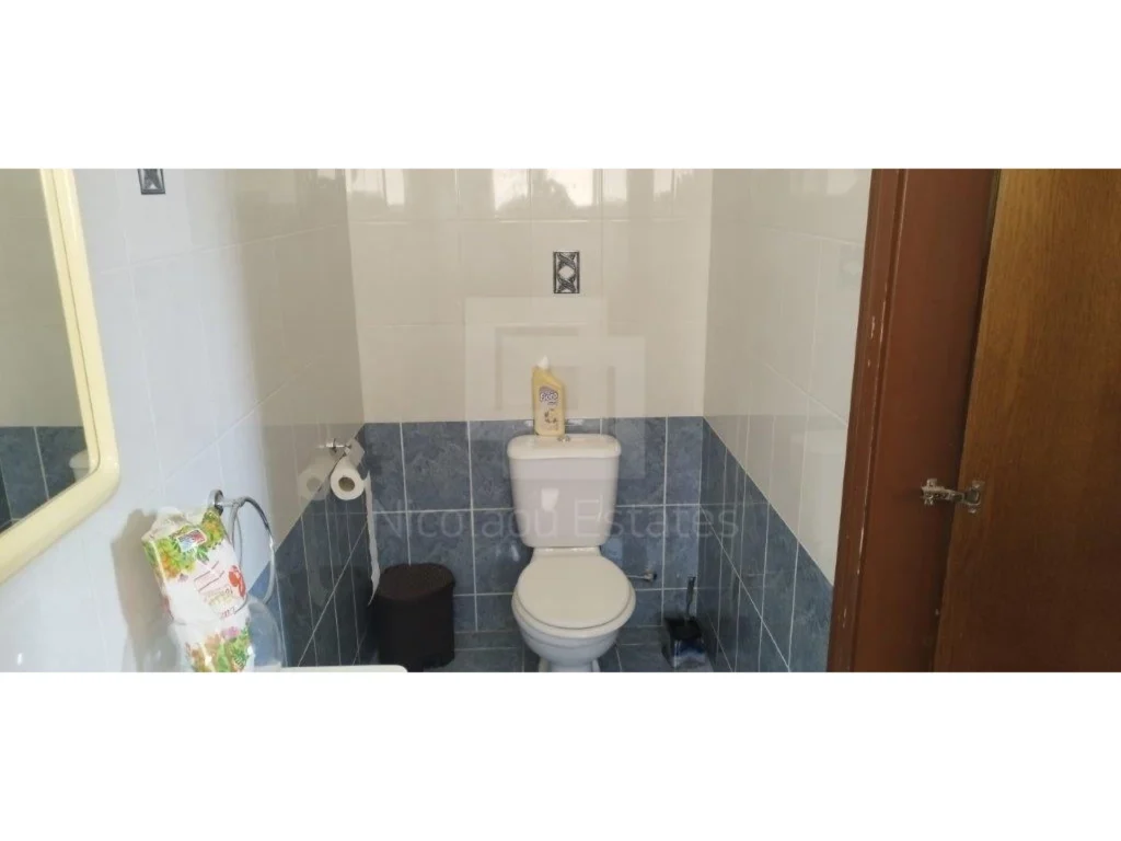 4 Bedroom House for Sale in Kolossi, Limassol District