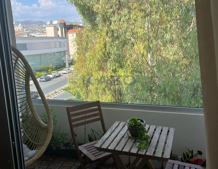 2 Bedroom Apartment for Sale in Limassol District