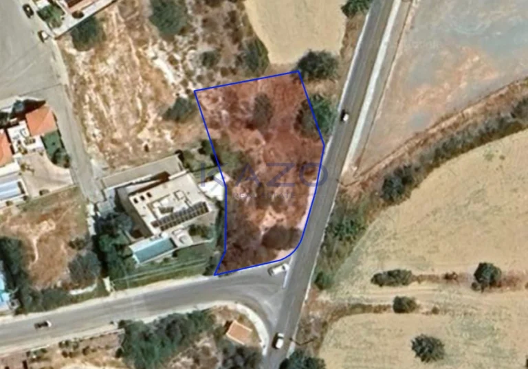 Plots of Land for Sale