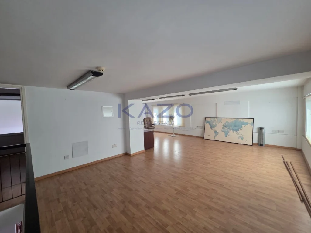 118m² Commercial for Rent in Limassol District
