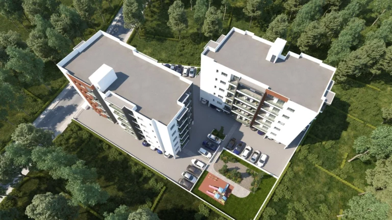 3 Bedroom Apartment for Sale in Limassol District