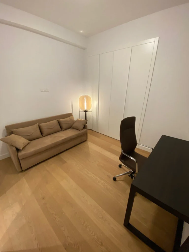 4 Bedroom Apartment for Rent in Potamos Germasogeias, Limassol District