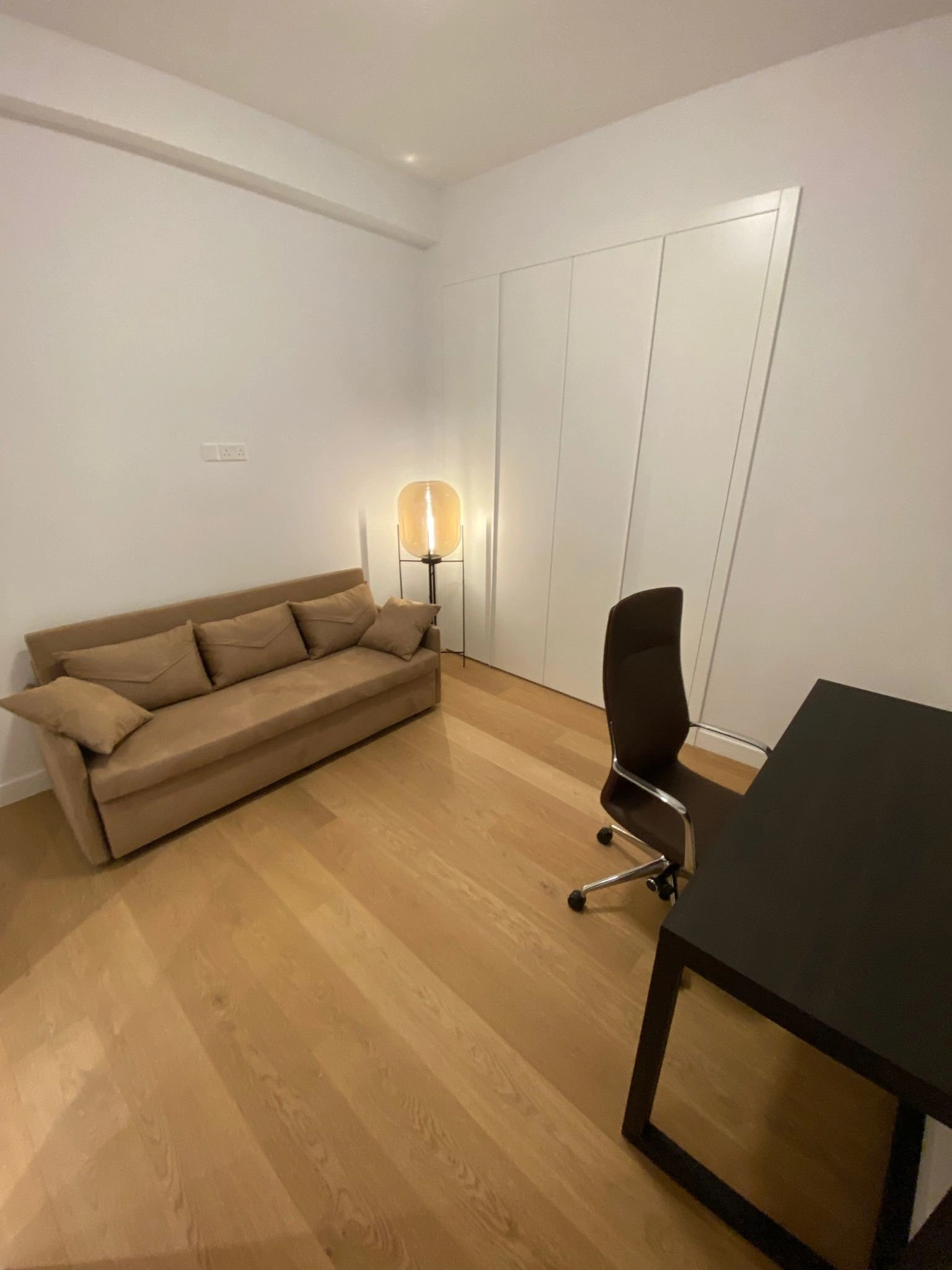 4 Bedroom Apartment for Rent in Potamos Germasogeias, Limassol District