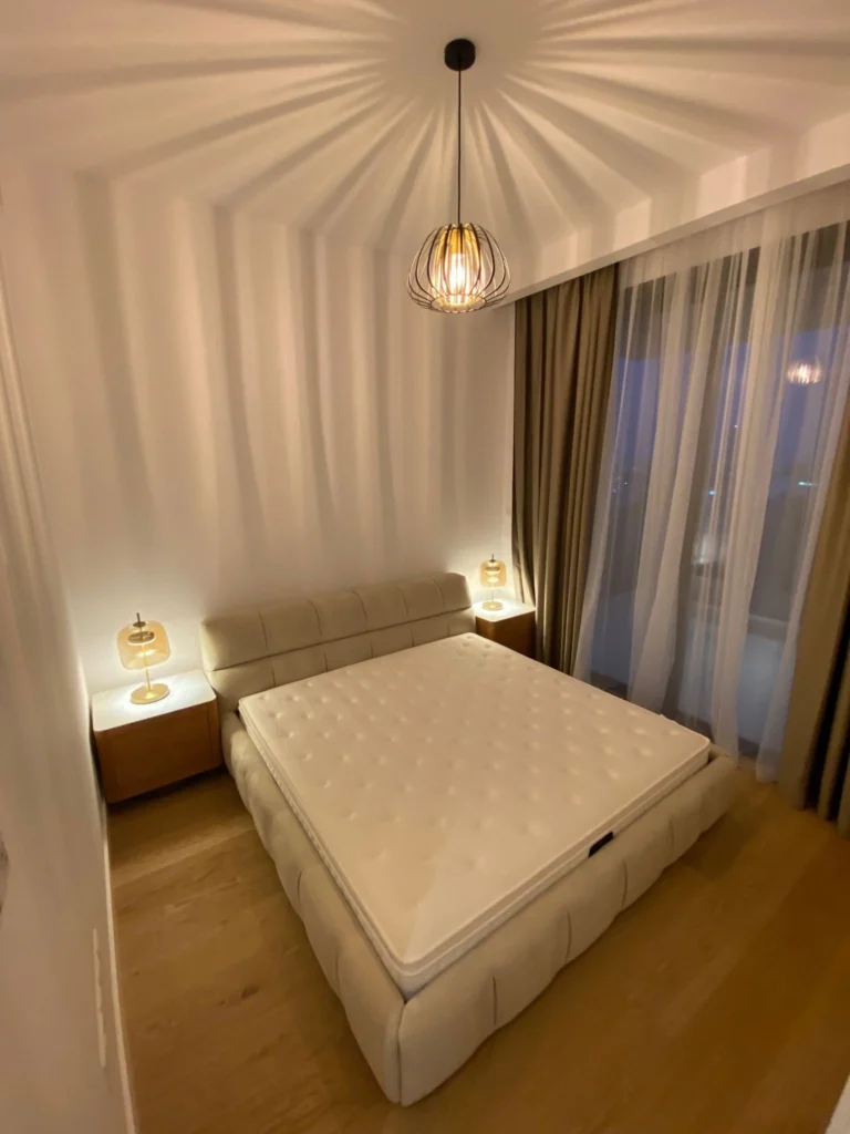 4 Bedroom Apartment for Rent in Potamos Germasogeias, Limassol District