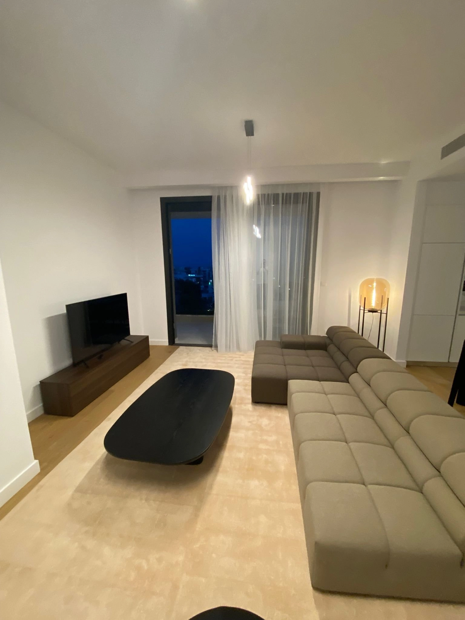 4 Bedroom Apartment for Rent in Potamos Germasogeias, Limassol District