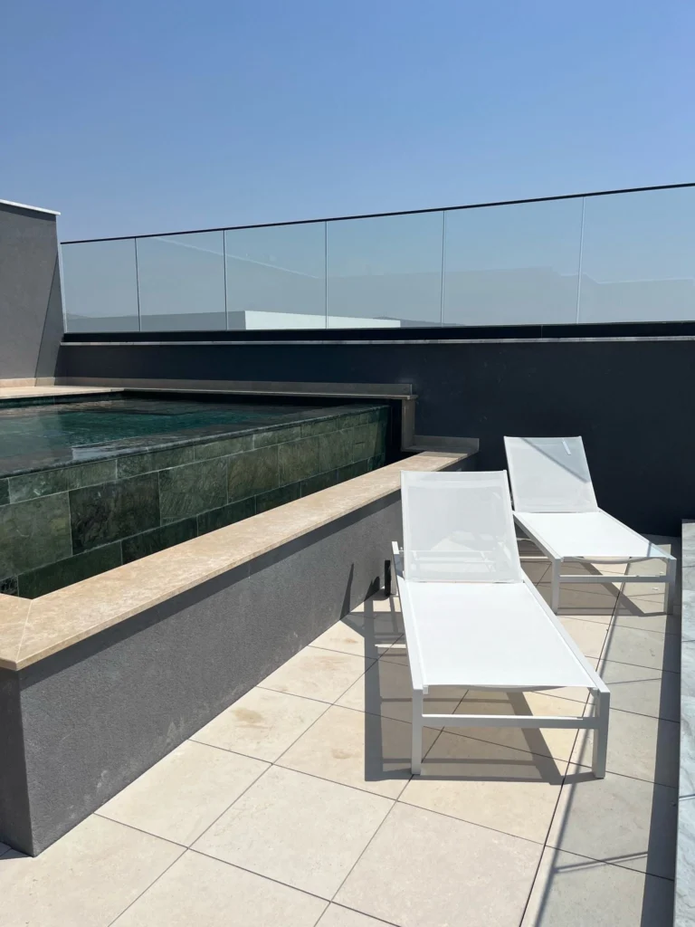4 Bedroom Apartment for Rent in Potamos Germasogeias, Limassol District