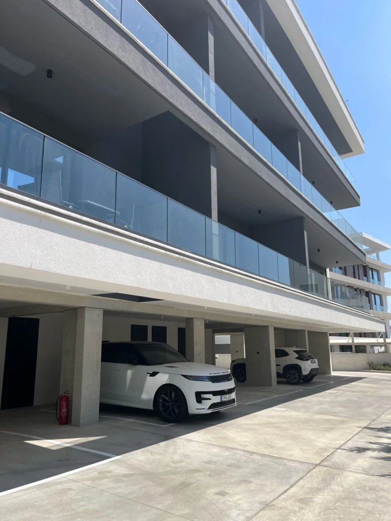 4 Bedroom Apartment for Rent in Potamos Germasogeias, Limassol District