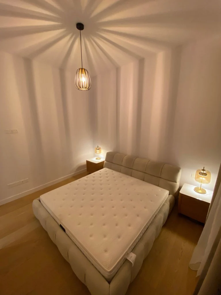 4 Bedroom Apartment for Rent in Potamos Germasogeias, Limassol District