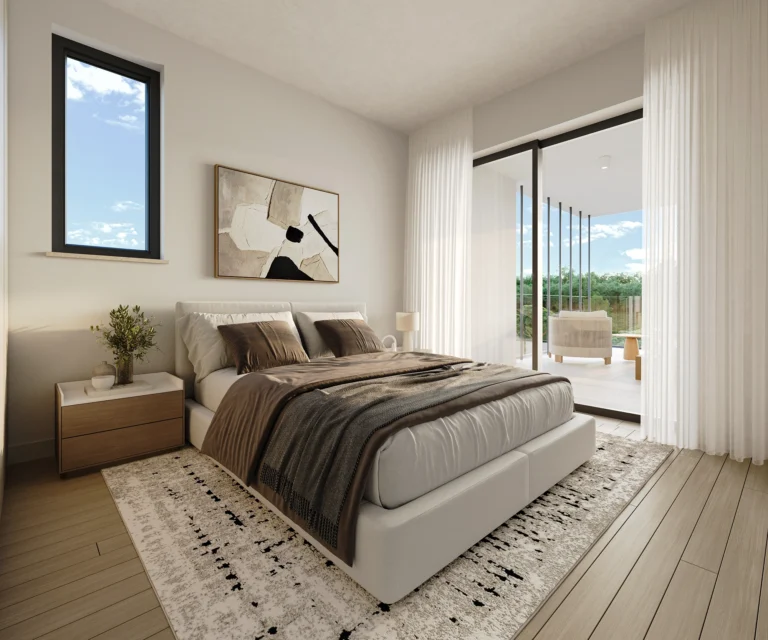 2 Bedroom Apartment for Sale in Geroskipou, Paphos District