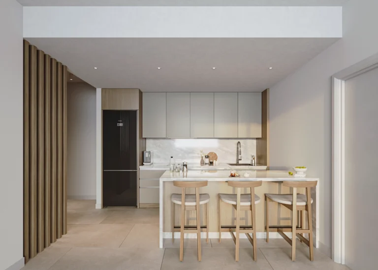 2 Bedroom Apartment for Sale in Geroskipou, Paphos District